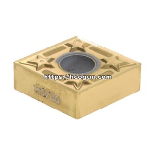 Original Kennametal KC730 KC730 Carbide Turning Insert | Steel, Stainless Steel CNMG431LF CNMG431LF KC730
