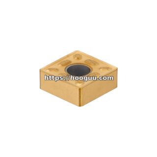 Original Kennametal KC730 KC730 Carbide Turning Insert | Steel, Stainless Steel SNMG432P SNMG432P KC730