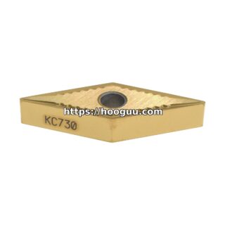 Original Kennametal KC730 KC730 Carbide Turning Insert | Titanium VNMG331UF VNMG331UF KC730