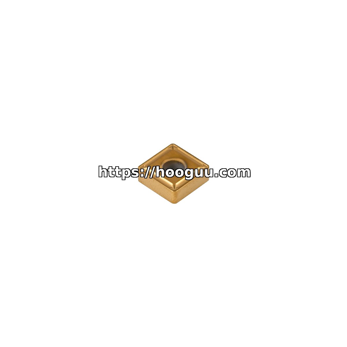 Original Kennametal KC730 KC730 Carbide Turning Insert | Steel, Stainless Steel SNMG322K SNMG322K KC730