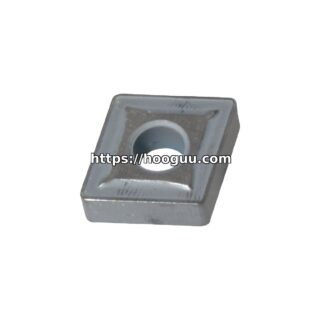 Original Kennametal CNMG432 K313 Carbide Turning Insert - Diamond 80° | Steel