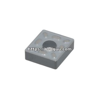 Original Kennametal CNMG432P K313 Carbide Turning Insert - Diamond 80° | Steel