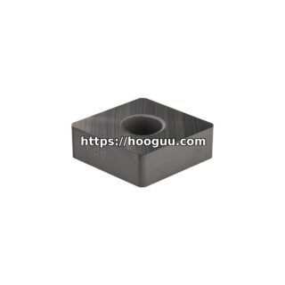 Original Kennametal CNMA432 Carbide Turning Insert - Diamond 80° K68 CNMA432 K68