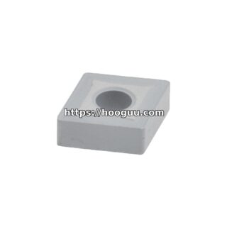 Original Kennametal CNMG432 Carbide Turning Insert - Diamond 80° | Steel & More K68 CNMG432 K68