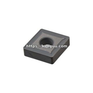 Original Kennametal CNMG643 Carbide Turning Insert - Diamond 80° | Steel, Non-ferrous K68 CNMG643 K68