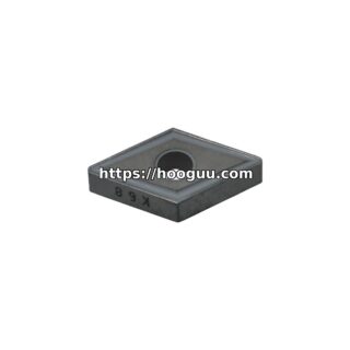 Original Kennametal DNMG432 Carbide Turning Insert - Diamond 55° | Steel K68 DNMG432 K68