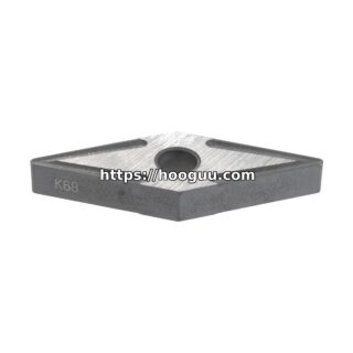 Original Kennametal VNMG432 Carbide Turning Insert - Diamond 35° K68 VNMG432 K68