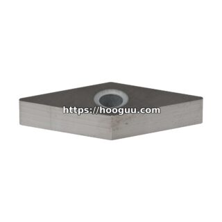Original Kennametal VNGA331 Carbide Turning Insert - Diamond 35° | Cast Iron, Non-ferrous K68 VNGA331 K68