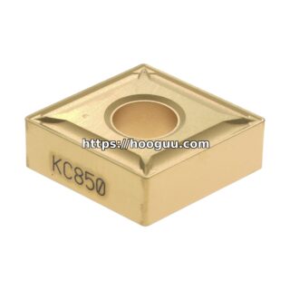 Original Kennametal KC850 Carbide Turning Insert | Steel & More CNMG431K CNMG431K KC850