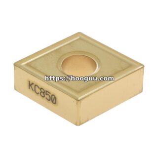 Original Kennametal KC850 Carbide Turning Insert CNMG431 CNMG431 KC850