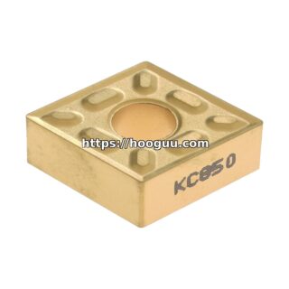 Original Kennametal KC850 Carbide Turning Insert CNMG431P CNMG431P KC850