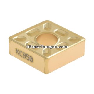 Original Kennametal KC850 Carbide Turning Insert CNMG432P CNMG432P KC850