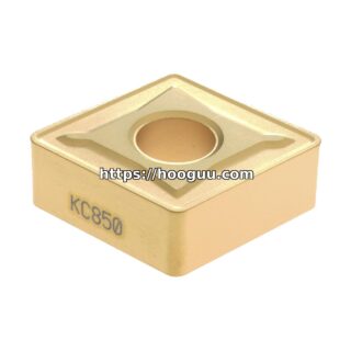 Original Kennametal KC850 Carbide Turning Insert | Steel & More CNMG543 CNMG543 KC850
