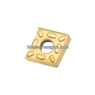 Original Kennametal KC850 Carbide Turning Insert | Steel & More CNMG543P CNMG543P KC850