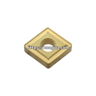 Original Kennametal KC850 Carbide Turning Insert | Steel & More CNMG644 CNMG644 KC850