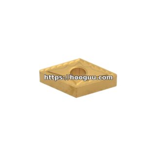 Original Kennametal KC850 Carbide Turning Insert | Steel & More DNMG432MG DNMG432MG KC850