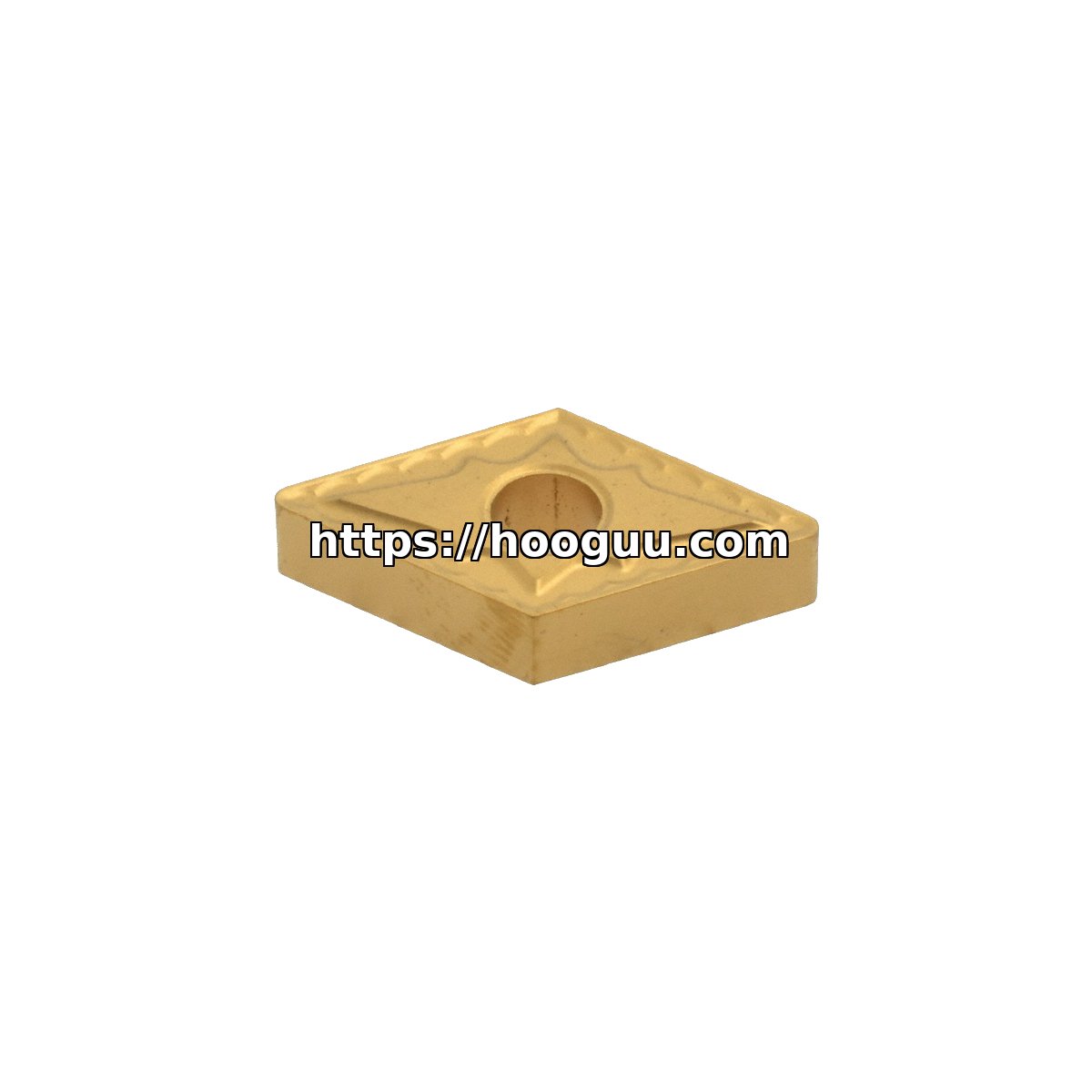 Original Kennametal KC850 Carbide Turning Insert | Steel & More DNMG432MG DNMG432MG KC850