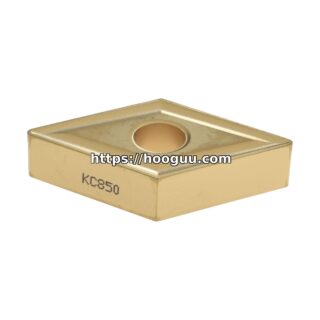 Original Kennametal KC850 Carbide Turning Insert | Steel & More DNMG542 DNMG542 KC850
