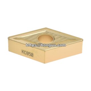 Original Kennametal KC850 Carbide Turning Insert | Steel & More DNMG543 DNMG543 KC850