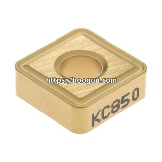 Original Kennametal KC850 SNMG323 Carbide Turning Insert | Steel & More SNMG323 KC850