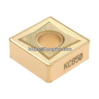 Original Kennametal KC850 SNMG432 Carbide Turning Insert SNMG432 KC850