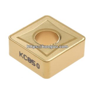 Original Kennametal KC850 SNMG433 Carbide Turning Insert | Steel & More SNMG433 KC850