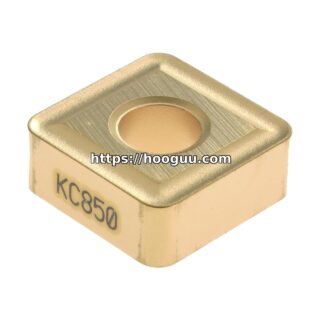 Original Kennametal KC850 SNMG434 Carbide Turning Insert | Steel & More SNMG434 KC850