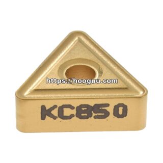 Original Kennametal KC850 TNMG222 Carbide Turning Insert | Steel & More TNMG222 KC850
