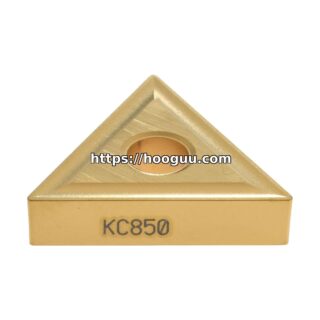 Original Kennametal KC850 TNMG431 Carbide Turning Insert TNMG431 KC850