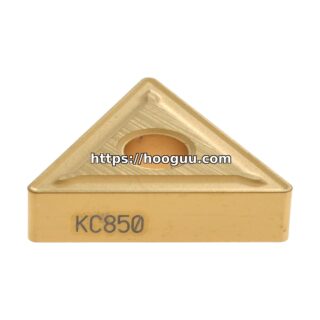 Original Kennametal KC850 TNMG432 Carbide Turning Insert TNMG432 KC850