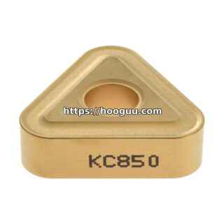 Original Kennametal KC850 TNMG438 Carbide Turning Insert | Steel & More TNMG438 KC850