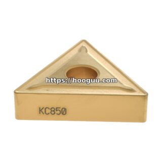 Original Kennametal KC850 TNMG542 Carbide Turning Insert | Steel & More TNMG542 KC850
