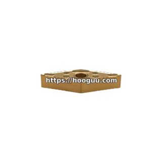 Original Kennametal KC850 VNMG332P Carbide Turning Insert | Steel & More VNMG332P KC850