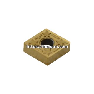 Original Kennametal KC730 KC730 Carbide Turning Insert | Cast Iron, Non-ferrous CNGG432LF CNGG432LF KC730