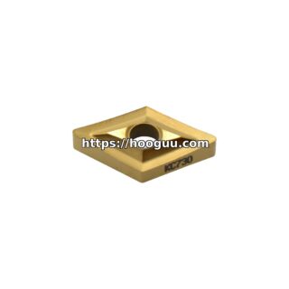 Original Kennametal KC730 KC730 Carbide Turning Insert | Steel, Stainless Steel DNMP432 DNMP432 KC730