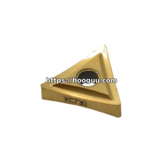 Original Kennametal KC730 KC730 Carbide Turning Insert | Steel, Stainless Steel TNMP432 TNMP432 KC730
