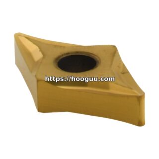 Original Kennametal KC730 KC730 Carbide Turning Insert | Steel, Stainless Steel DNGP432K DNGP432K KC730