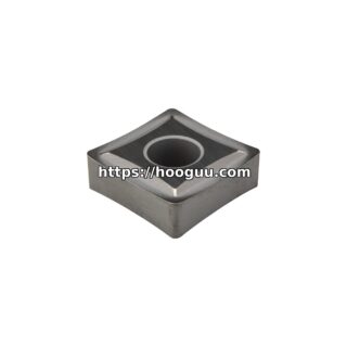 Original Kennametal SNMP643 K313 Carbide Turning Insert - Square | Cast Iron & More