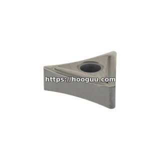 Original Kennametal TNMP332 K313 Carbide Turning Insert - Triangle | Cast Iron & More