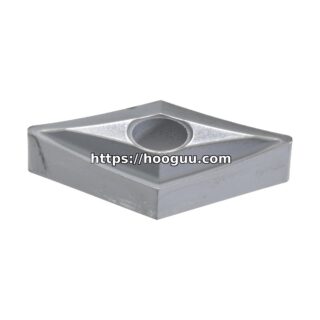 Original Kennametal DNMS432 Carbide Turning Insert - Diamond 55° K68 DNMS432 K68