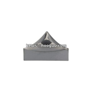 Original Kennametal TNMS331 Carbide Turning Insert - Triangle | Non-ferrous K68 TNMS331 K68