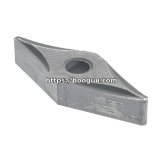 Original Kennametal VNMP332 Carbide Turning Insert - Diamond 35° K68 VNMP332 K68