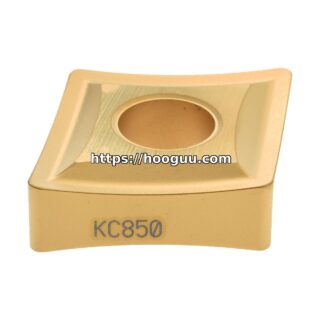 Original Kennametal KC850 CNMP643 Carbide Turning Insert CNMP643 KC850
