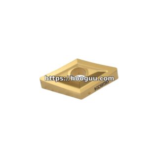 Original Kennametal KC850 DNMP432 Carbide Turning Insert DNMP432 KC850