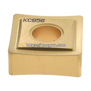 Original Kennametal KC850 SNMP432 Carbide Turning Insert | Steel & More SNMP432 KC850