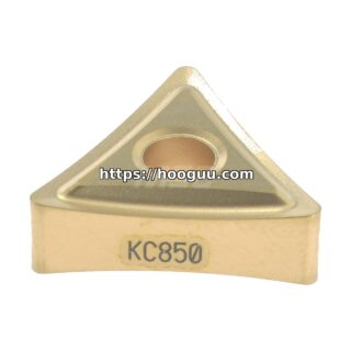 Original Kennametal KC850 TNMP332 Carbide Turning Insert TNMP332 KC850