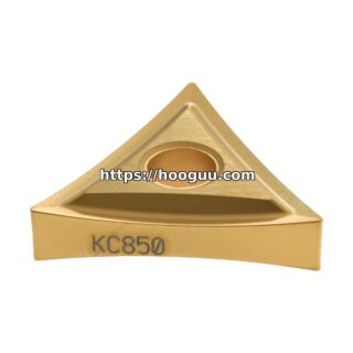 Original Kennametal KC850 TNMP431 Carbide Turning Insert TNMP431 KC850