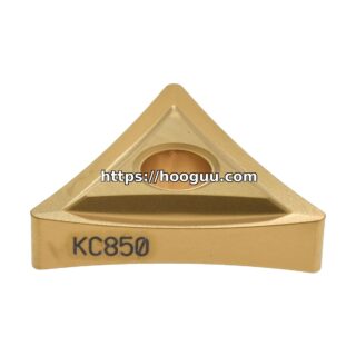 Original Kennametal KC850 TNMP432 Carbide Turning Insert TNMP432 KC850