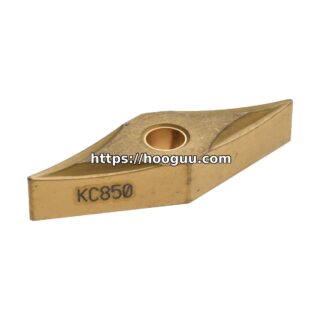 Original Kennametal KC850 VNMP331 Carbide Turning Insert VNMP331 KC850