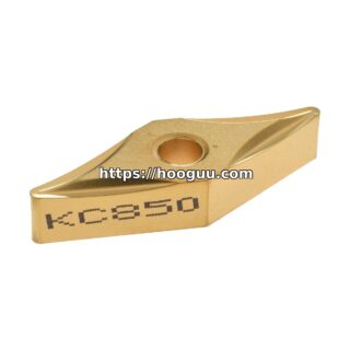 Original Kennametal KC850 VNMP332 Carbide Turning Insert VNMP332 KC850
